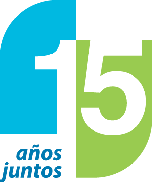 15 Años Juntos